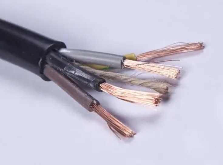 電力電纜加上鎧裝層的目的是什么？.jpg